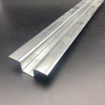 Galvanized Steel Omega Top Hat Furring Channel