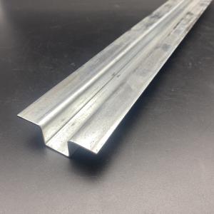 China Steel Channels Electrical Zinc Custom Design Special C Channel wholesale