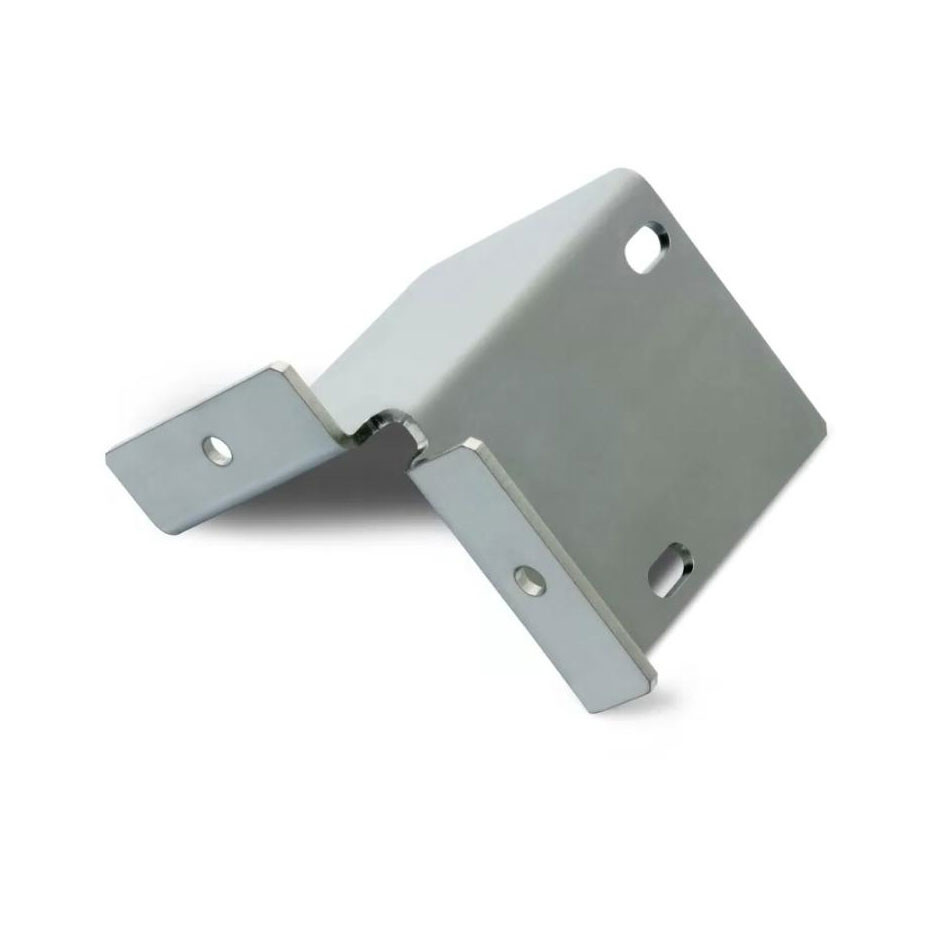 Laser Cut SUS Plate Bending Sheet Metal Fabrication 0.03mm