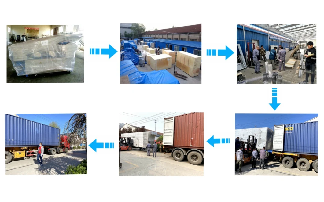 Remarkable High Quality Sorting Tray Sealing Making Instant Noodle Machine
