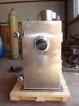 Zhonglian GQ45 high speed continuous tubular bowl centrifuge 20000rpm centrifuge
