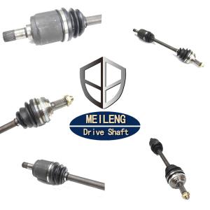 China 2008-2016 Honda Front Axle Drive Shaft 44305 S3N 951 Auto Transmission System wholesale