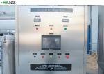 8000lph Food Grade RO Water Treatment Plant Underground Water Desalination