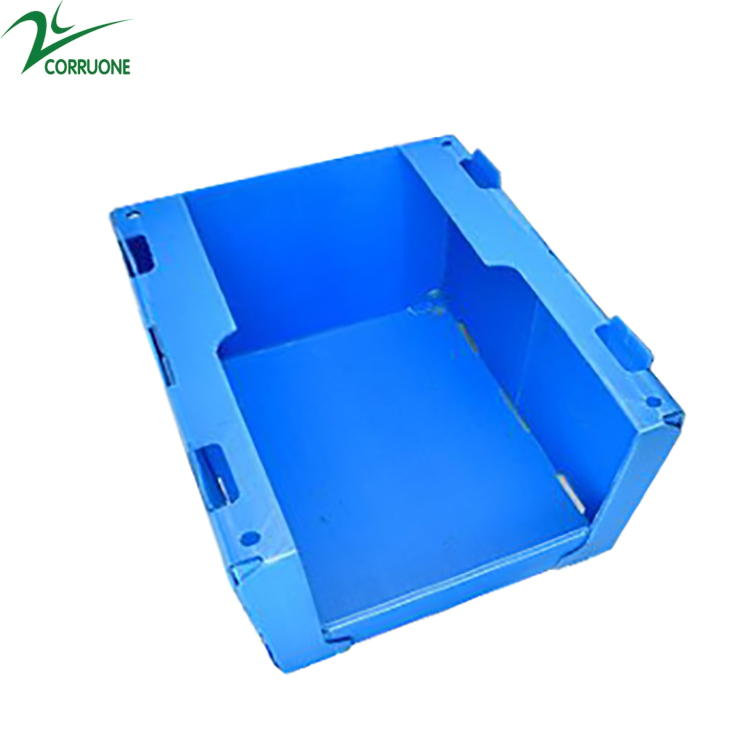 Polypropylene 3mm Corflute Sheet Protection Correx Corflute 2440 X 1220