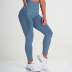 Seamless Work Out Yoga Pants Fitness NVGTN Gym Leggings For Women