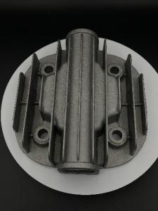 China Customized Metal Stainless Steel Injection Molding Smooth / Rough Surface wholesale