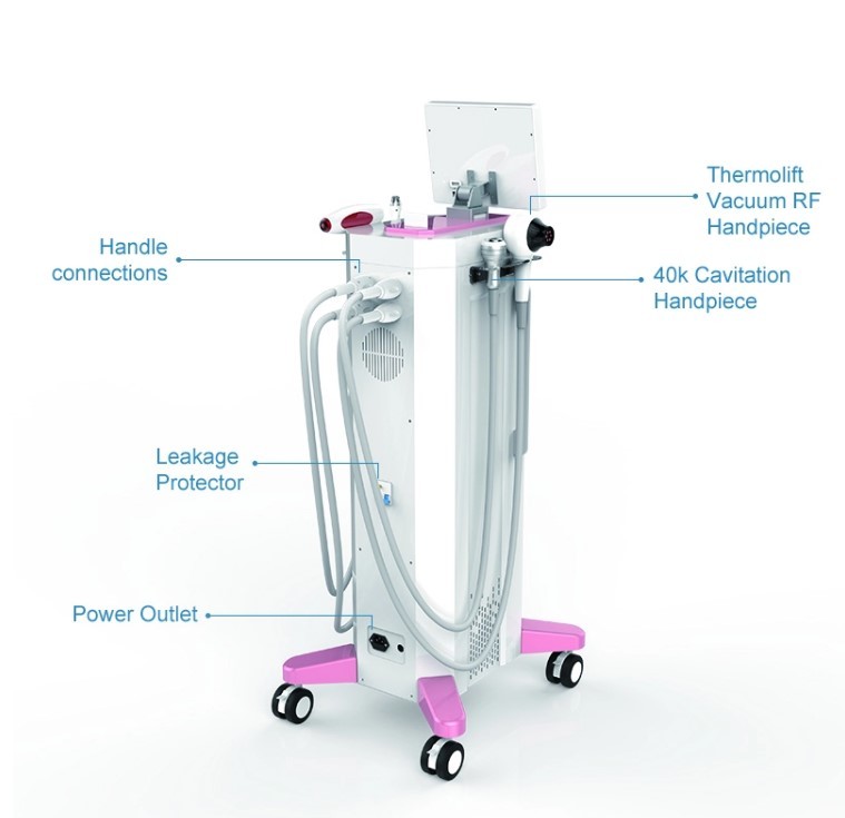 Rf Eye Skin Lifting Tightening Best Radio Frequency Machine rf skin tightening machine