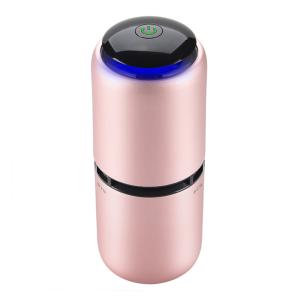 China Electric Automotive Air Purifier For Removing Smoke And Bacterial wholesale