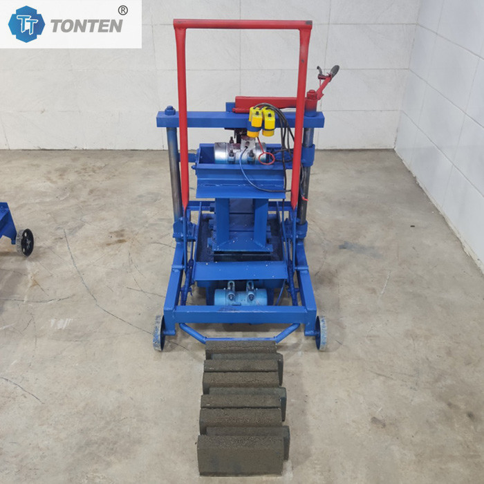 Portable Electric Paving Brick Making Machine Price In South Africa