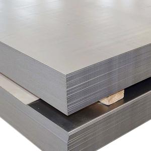 China Cold Down Steel Sheeting Plate EN Standard wholesale