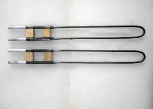 China Resistance Electric Furnace Heating Element , 12 / 24mm Large Size Hot Air Heater wholesale