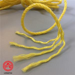 China 3 Strands Banana Rope Twine wholesale