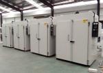 300degree 1750mm Width Industrial Paint Curing Oven