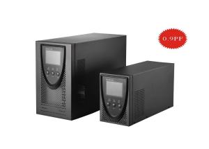 China 1KVA 2KVA 3KVA 6kVA 10KVA Online High Frequency UPS wholesale