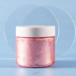 Reduce Wrinkles Facial Clay Mask 24K Gold Rose Mud Cream