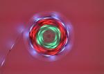 Smart 60d 12v Bluetooth 5050 RGB LED Strip Light