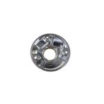 ODM Cnc Milling Parts Copper Steel Stainless Brass Material Services