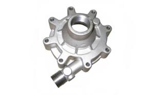 China High Precision Gear OEM SS304 Lost Wax Casting wholesale