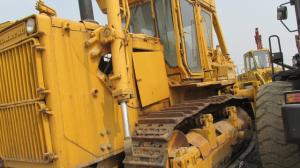 China Used Bulldozer KOMATSU D155A-1 wholesale