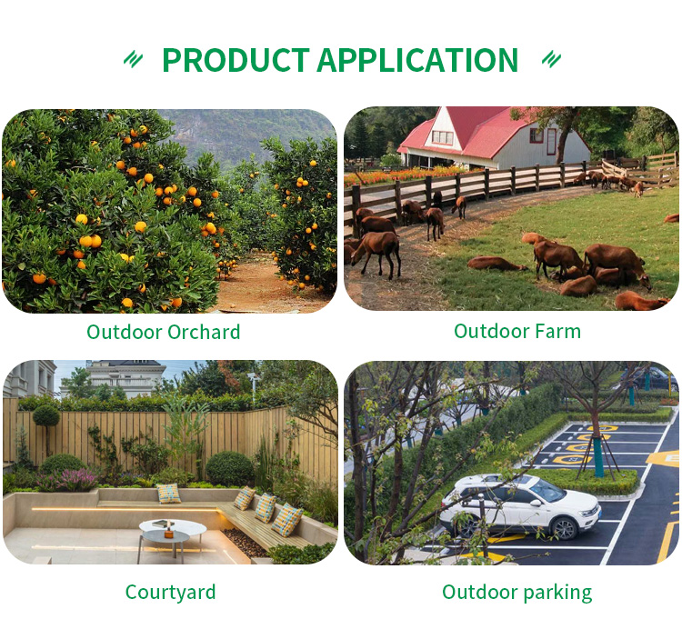 Hd 1080P Intelligent Wireless Battery Camera Auto Tracking Outdoor Surveillance