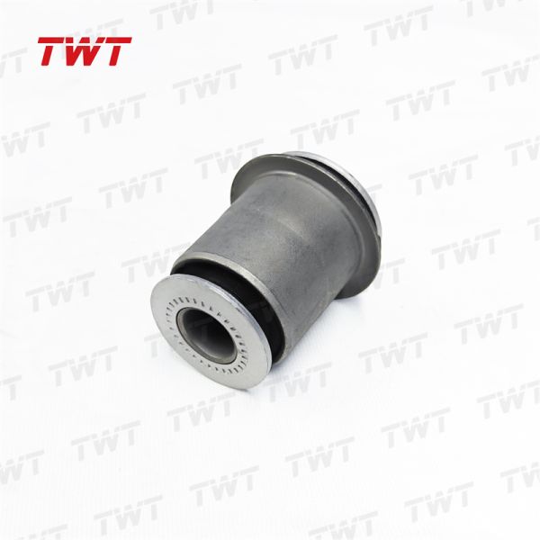 TWT 48654-60030 No.1 Front Lower Control Arm Suspension Arm Bushing Front Lower Arm Bush 4865460030 48654-04040 for FJ Cruiser
