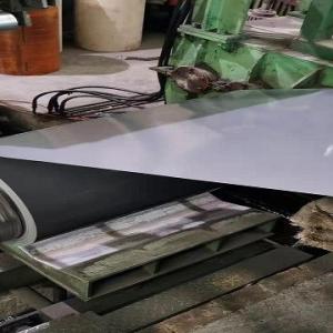 China 1600mm width PPGL Steel Coil wholesale