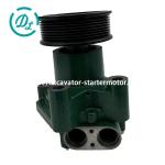 11031121 3830046 TWD1240VE Water Pump 11030741 Excavator Engine Part