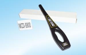 China Courthouses / Airport Body Scanner Handheld Metal Detector Wand wholesale
