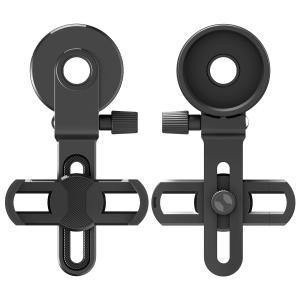 China EVA Samsung 54mm - 90mm Cell Phone Adapter Mount wholesale