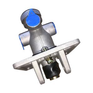 China 13C0004 Construction Machinery Components CLG835 CLG836 Brake Valve wholesale
