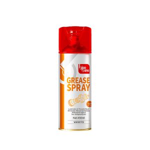 China Grease Spray Lubricating Grease Highly Efficient Penetration Quick Cleaning wholesale