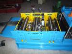 C Shaped / Z Shape Purlin Roll Forming Machine