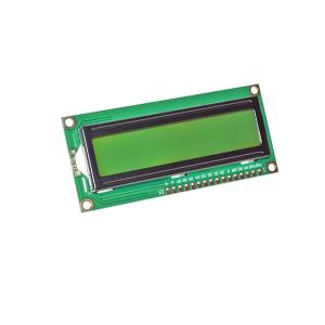 China Industrial 20x4 Character Lcd Module , 5V Blue Lcd Display 2004 wholesale