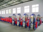 Max 25Kpa Concrete Grinding Vacuum Cleaners 380v-440V Three Phrase