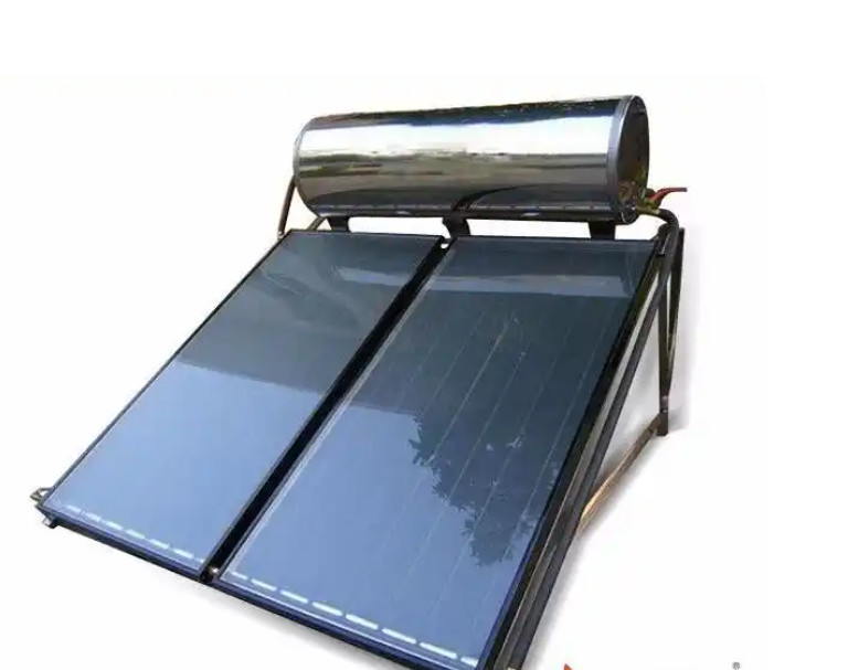 3.2mm/4mm Low Iron Patterned Tempered Cover Glass for Solar Water Heater and Solar Panel