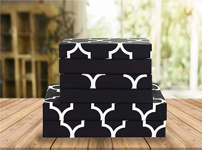 Personalized Luxury Customized Design 4-Piece Bed Sheet Set with 300 Thread Count