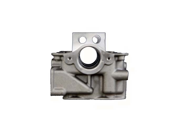 6642708 96316210 69128169175 Cylinder Head For DAEWOO MATIZ F8CV 9