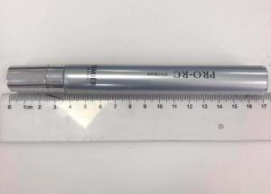 China 22g D19*125mm Eye Cream Cosmetic Packaging Tube wholesale