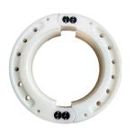 Commercial Vehicle Run Flat Tire Inserts Polymer Synthetic Materials Runflat