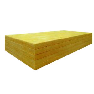 China 25mm-200mm Thickness Fiberglass Wall Panels Insulation 350℃ Service Temperature wholesale