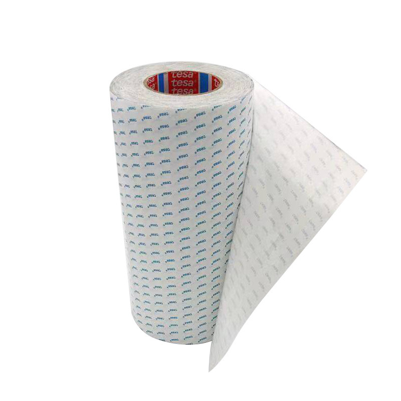 TESA 68585/68785 PET Substrate Double-sided High-performance Film Tape