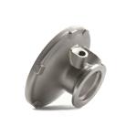 Stainless Steel Investment Casting By OEM Foundry CNC Machining IC2024082601