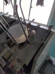 disposable paper plate machines disposable paper plate making machine