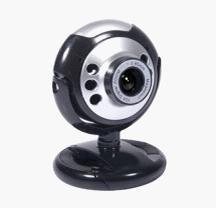 China Classical Mini Webcam wholesale