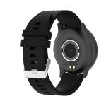 Realtek 8762C 1.28Inch 200mAh Fitness Tracker Smartwatch 320x385