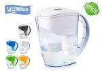 Healthy 3.5L Household Brita Water Pitcher, Alkaline Water Filter Kettle