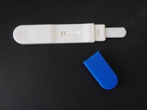 China Anti Hiv Urine Colloidal Gold Rapid Test For Hospital wholesale