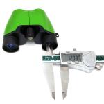 Small Compact Lightweight 8x21 Binoculars For Adults Kids Foldable Pocket