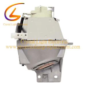 China Benq MX707 MW707 Projector Lamp Replacement 5J.JKG05.001 wholesale