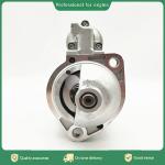 high quality 1011B auto starter motor 12V 2.5KW 0001223002